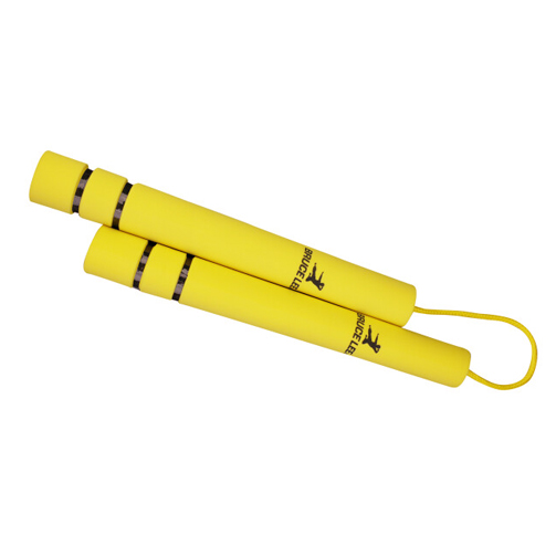 a furia do dragao: Bruce Lee Nunchaku de Bruce Lee