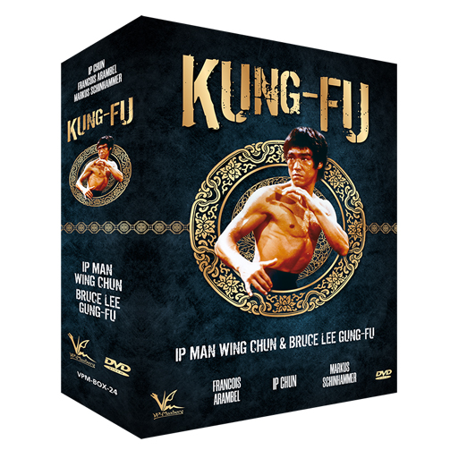 a furia do dragao: Bruce Lee/Ip Man movies Box - Caixa com todos os filmes de Bruce Lee e Ip Man.