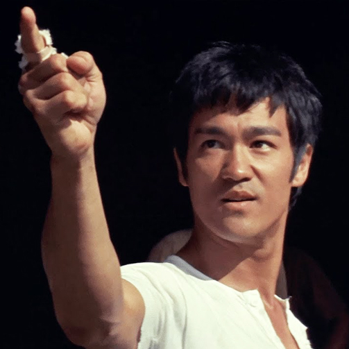 Artes marciais chinesas: Bruce Lee The Big Boss